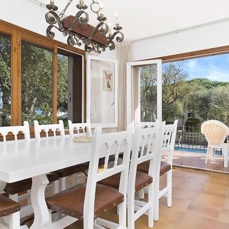 1Benet Pl - Calella De Palafrugell Lejlighed Llafranc Eksteriør billede