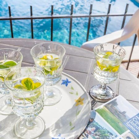 1Benet Pl - Calella De Palafrugell Lejlighed Llafranc Eksteriør billede