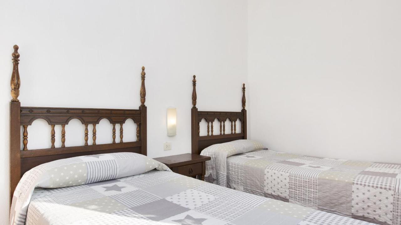 1Benet Pl - Calella De Palafrugell Lejlighed Llafranc Eksteriør billede