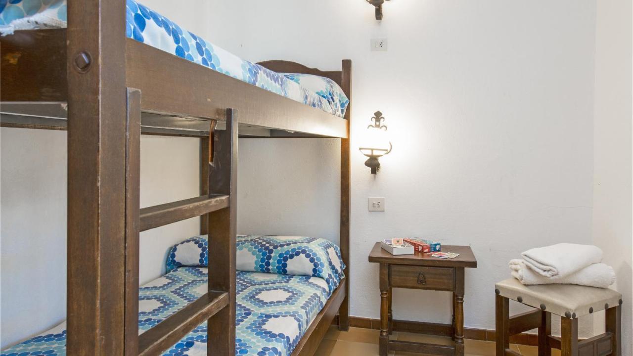 1Benet Pl - Calella De Palafrugell Lejlighed Llafranc Eksteriør billede